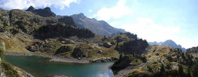 Lac Claret